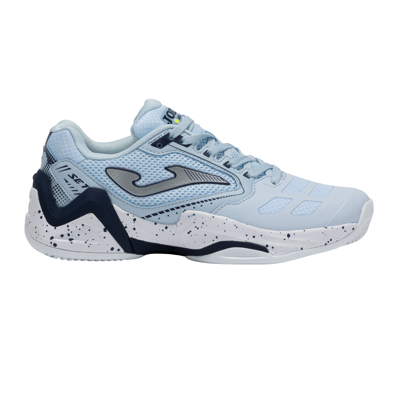 Sapatilha Joma Lady Azul