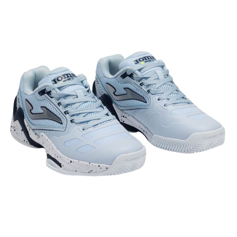 Sapatilha Joma Lady Azul