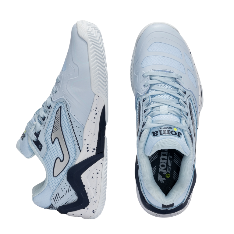 Sapatilha Joma Lady Azul