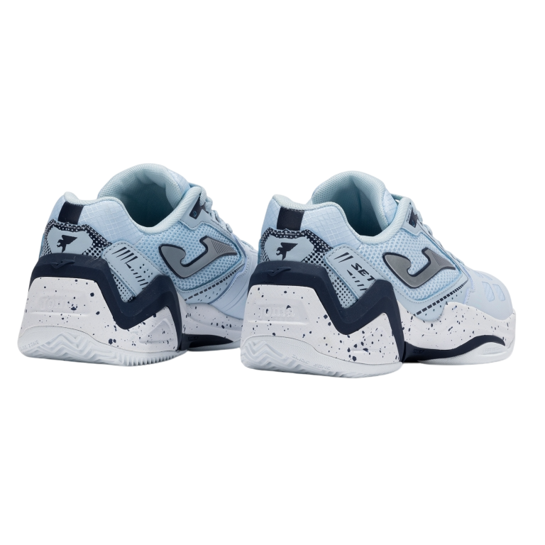 Sapatilha Joma Lady Azul