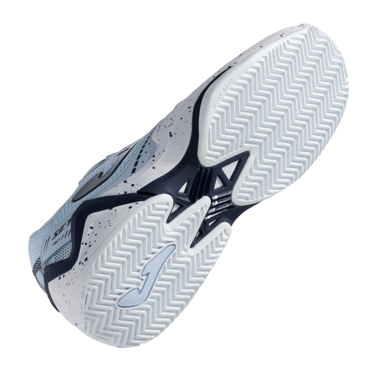 Sapatilha Joma Lady Azul