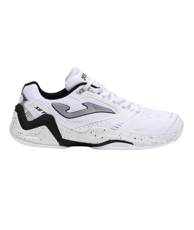 Sapatilha Joma Set Men Brancas