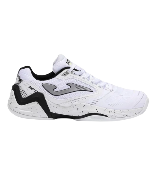Sapatilha Joma Set Men Brancas
