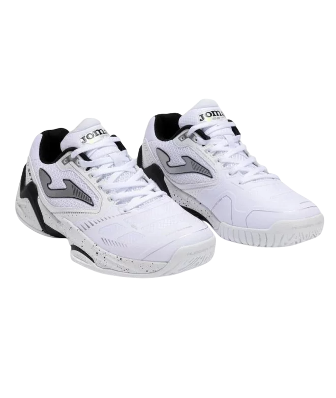 Sapatilha Joma Set Men Brancas