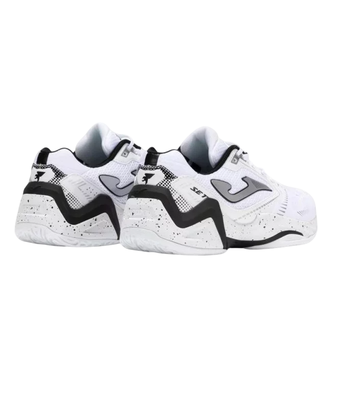 Sapatilha Joma Set Men Brancas