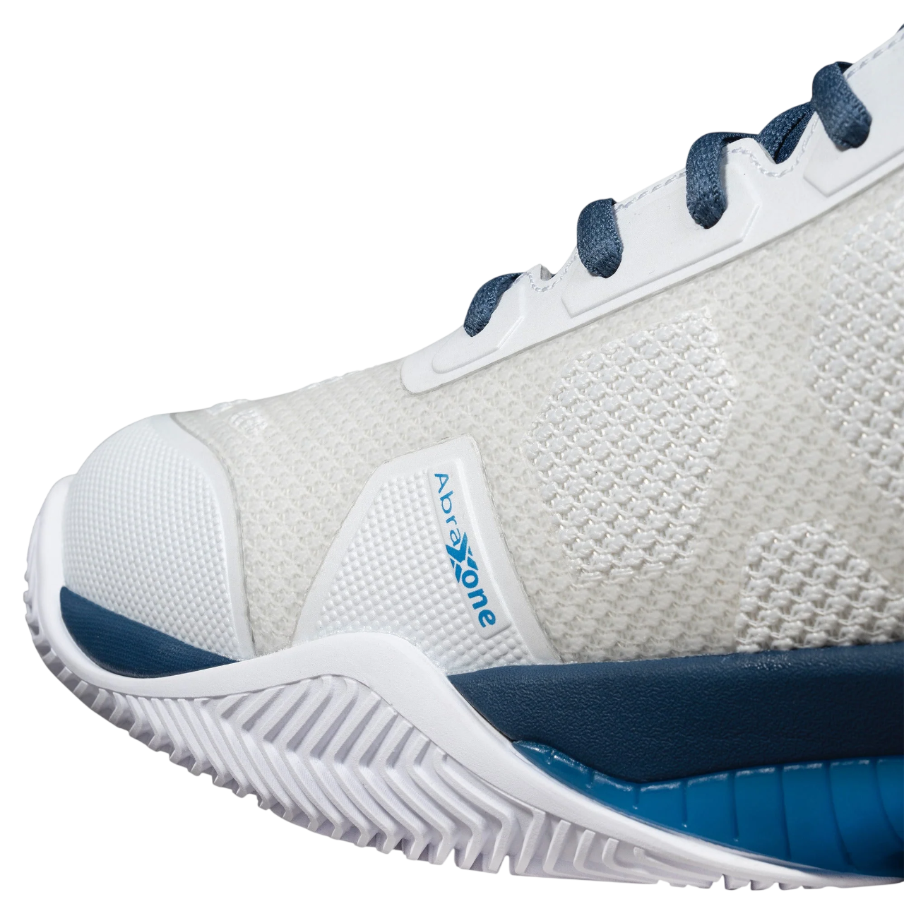 Sapatilha Nox Nerbo Branca e Azul