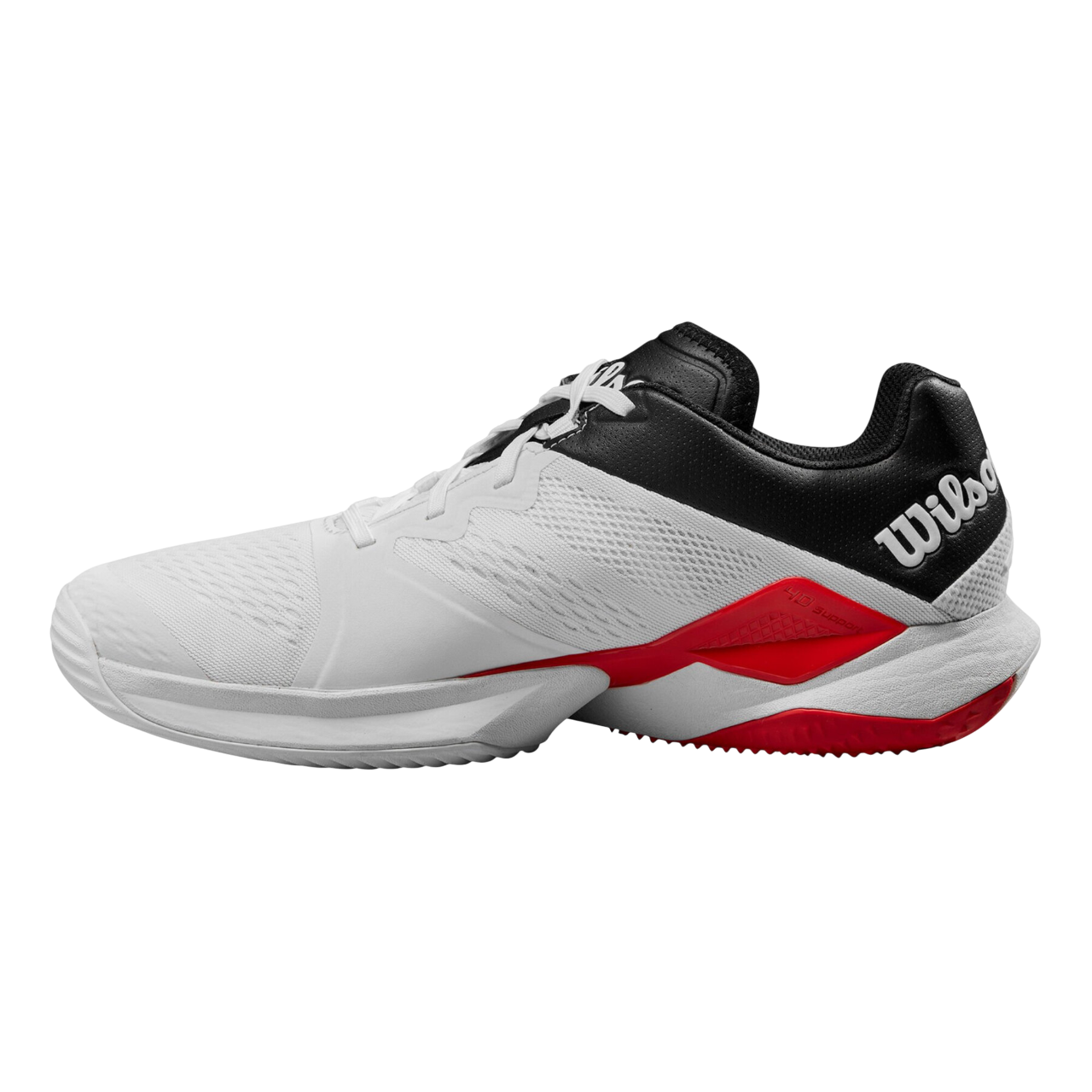 Sapatilha Wilson Bela Tour Branca