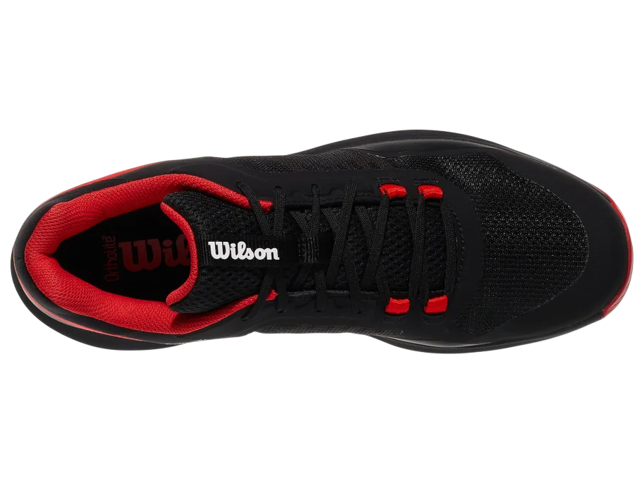 Sapatilha Wilson Hurakn Pro V2 Pretas