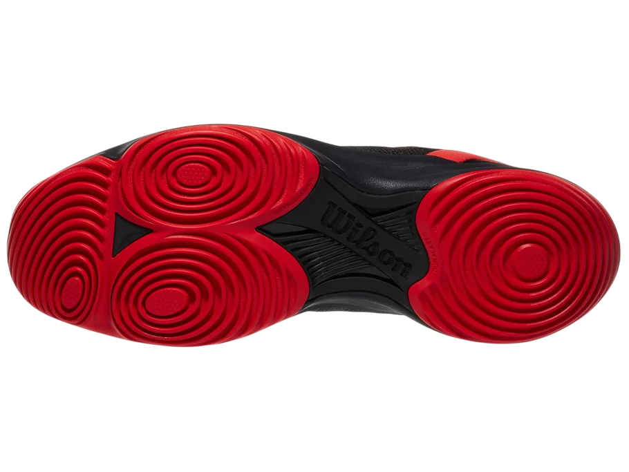 Sapatilha Wilson Hurakn Pro V2 Pretas