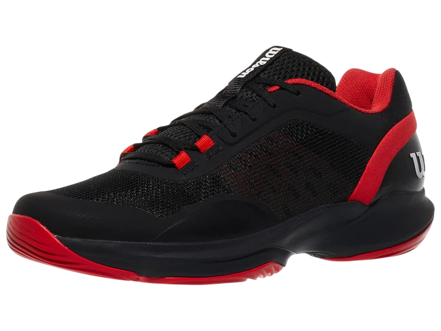 Sapatilha Wilson Hurakn Pro V2 Pretas