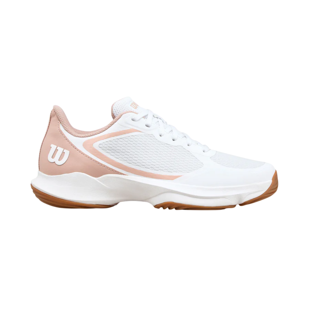 Sapatilha Wilson Hurakn Lite W Rosa/Gum