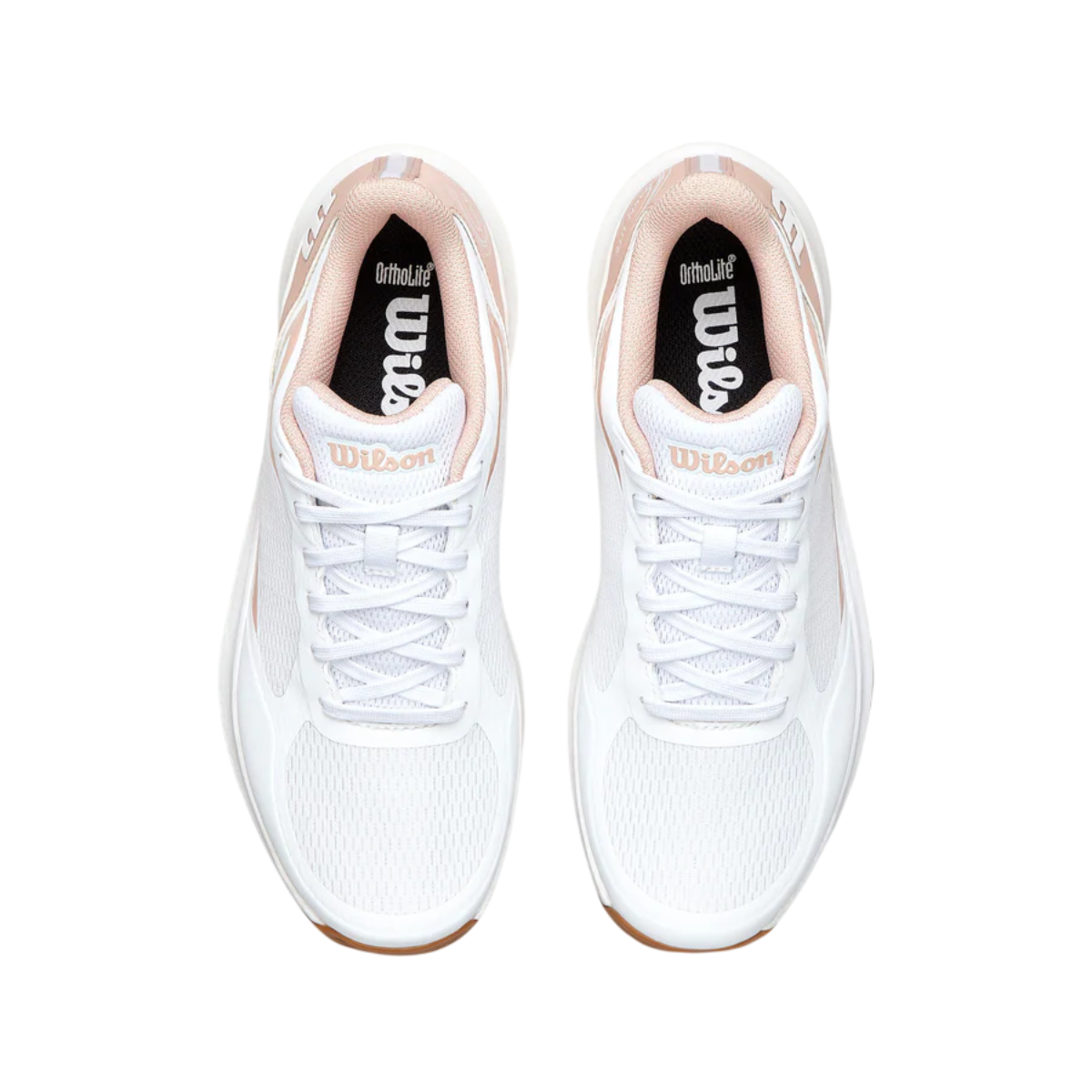 Sapatilha Wilson Hurakn Lite W Rosa/Gum