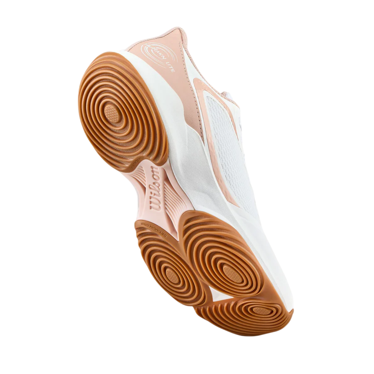 Sapatilha Wilson Hurakn Lite W Rosa/Gum