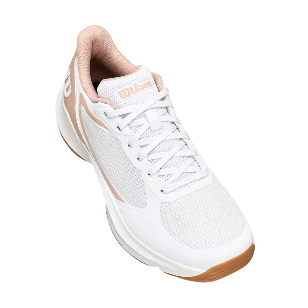 Sapatilha Wilson Hurakn Lite W Rosa/Gum
