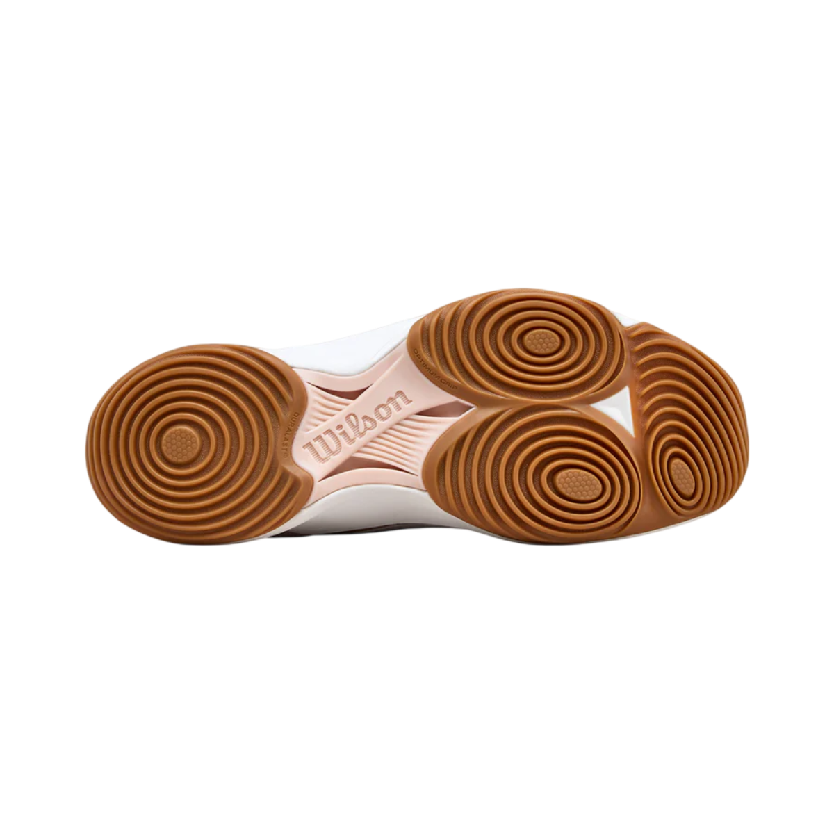 Sapatilha Wilson Hurakn Lite W Rosa/Gum
