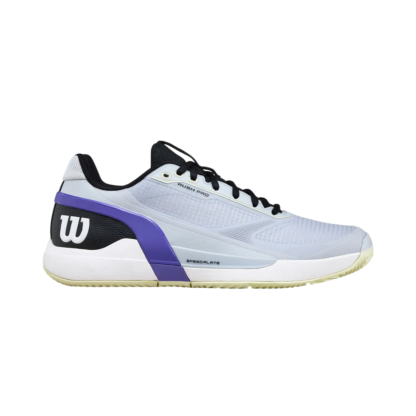 Sapatilha Wilson Rush Pro 5 Padel