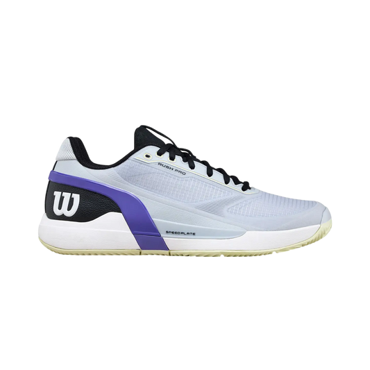 Sapatilha Wilson Rush Pro 5 Padel