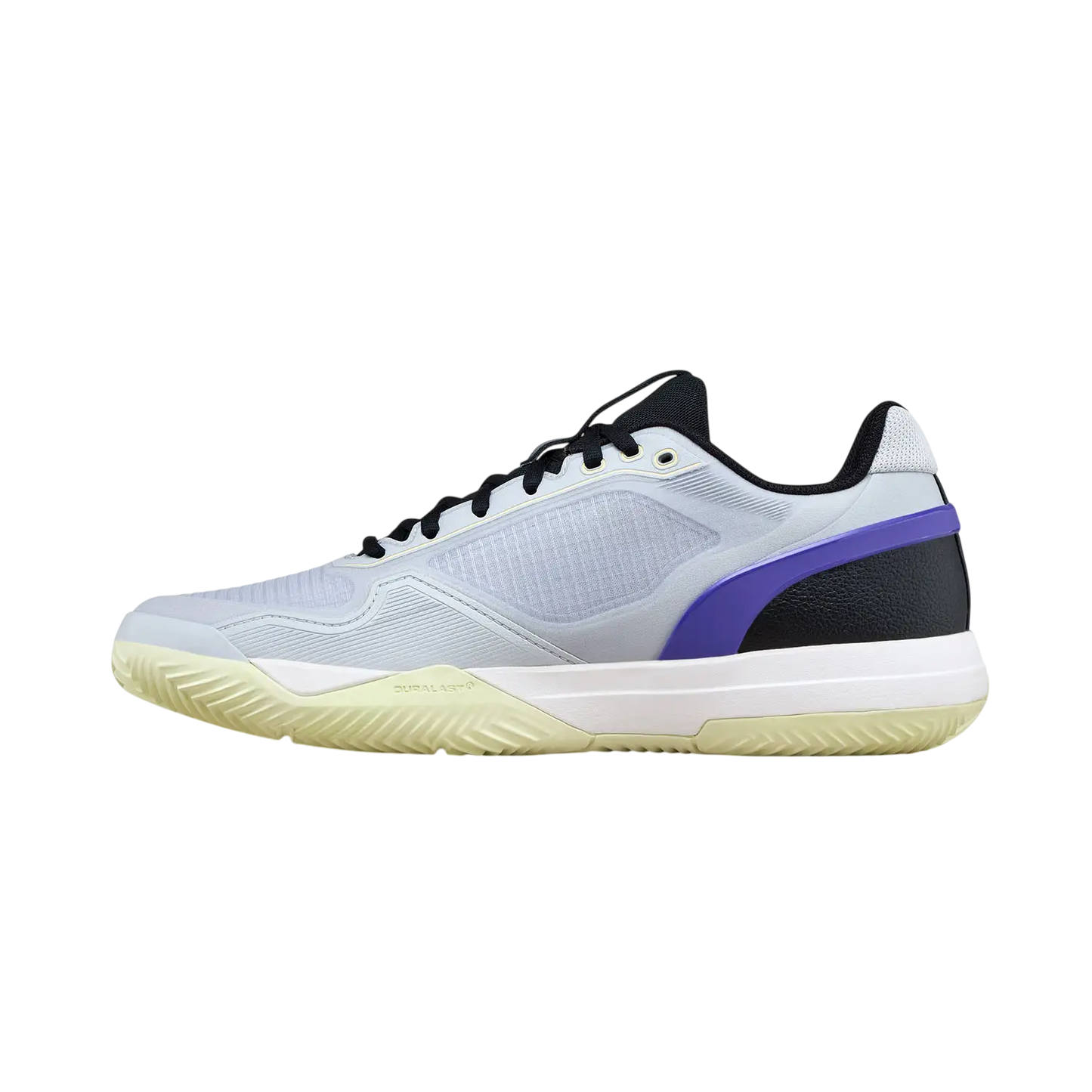 Sapatilha Wilson Rush Pro 5 Padel