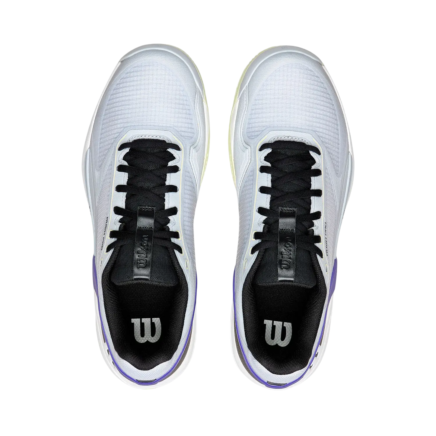 Sapatilha Wilson Rush Pro 5 Padel