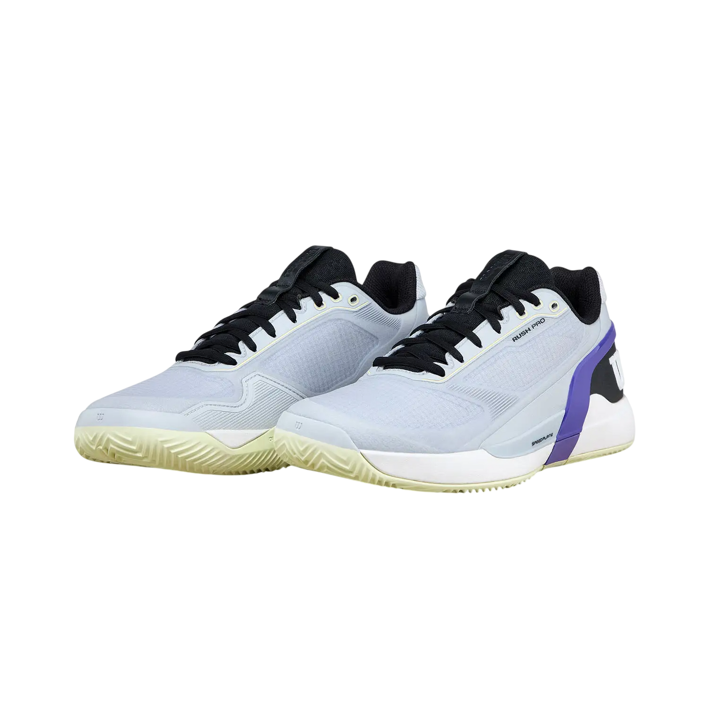 Sapatilha Wilson Rush Pro 5 Padel