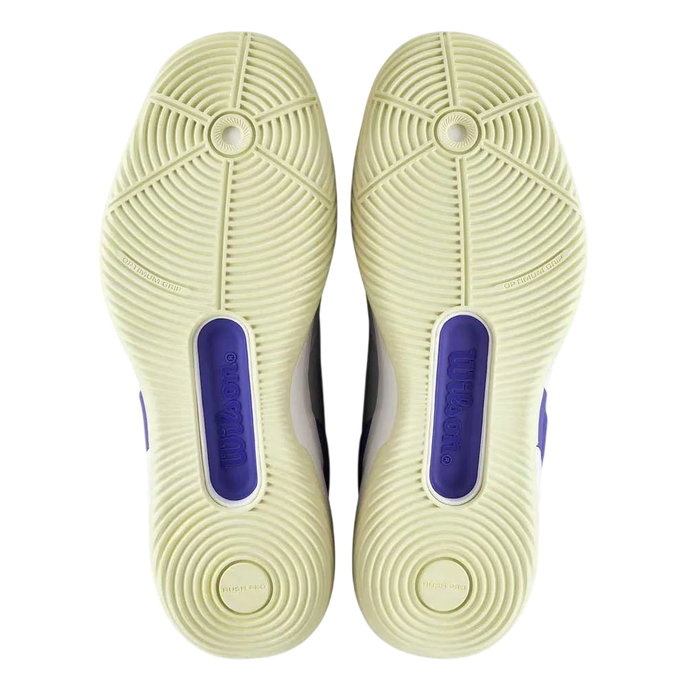 Sapatilha Wilson Rush Pro 5 Padel