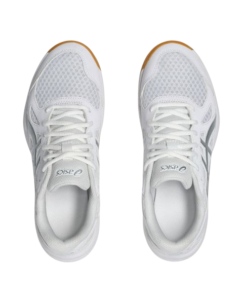 Sapatilhas Asics Upcourt 6 Branca