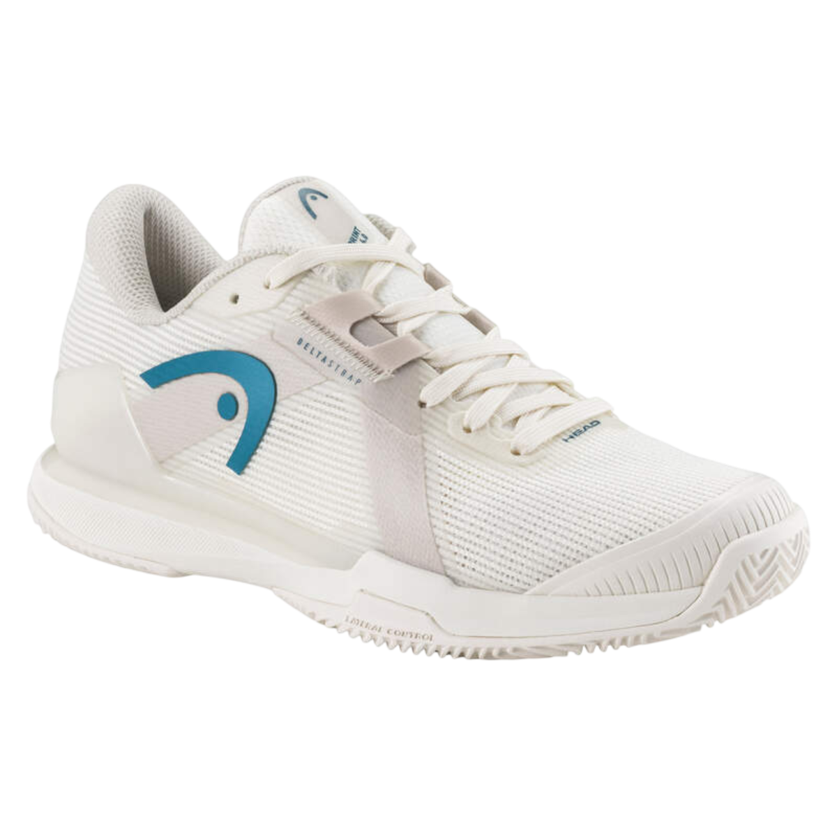 Sapatilha Head Sprint Pro 4.0 WHCO