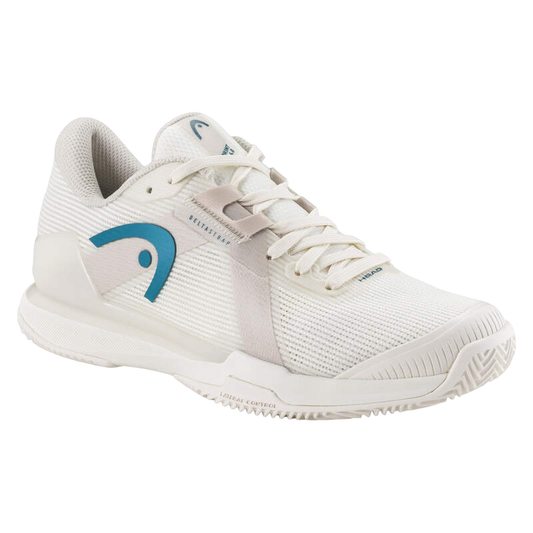 Sapatilha Head Sprint Pro 4.0 WHCO