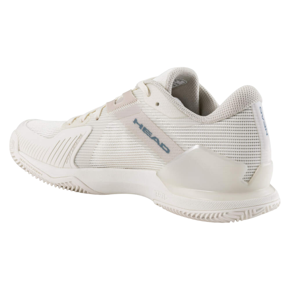 Sapatilha Head Sprint Pro 4.0 WHCO