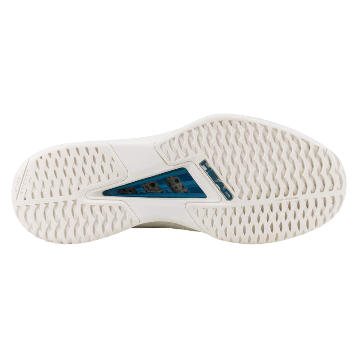 Sapatilha Head Sprint Pro 4.0 WHCO