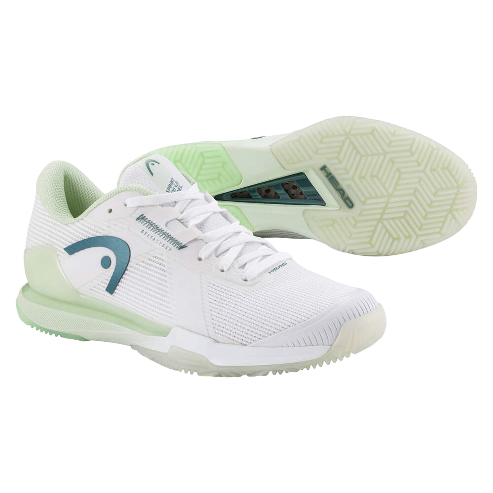 Sapatilhas Head Sprint Pro 4.0 Woman Padel