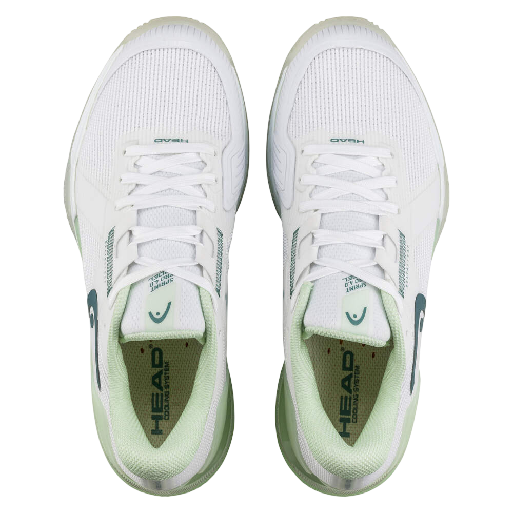 Sapatilhas Head Sprint Pro 4.0 Woman Padel