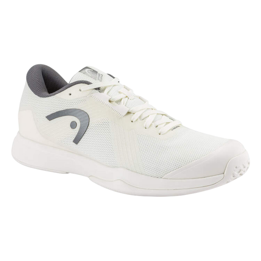 Sapatilhas Head Sprint Team 4.0 Brancas/Cinza