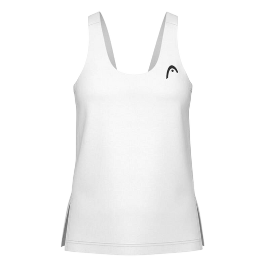 Top Head Spirit Branco