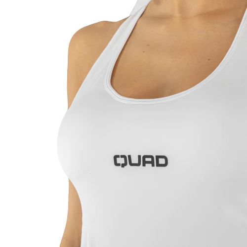 Quad Strap Top