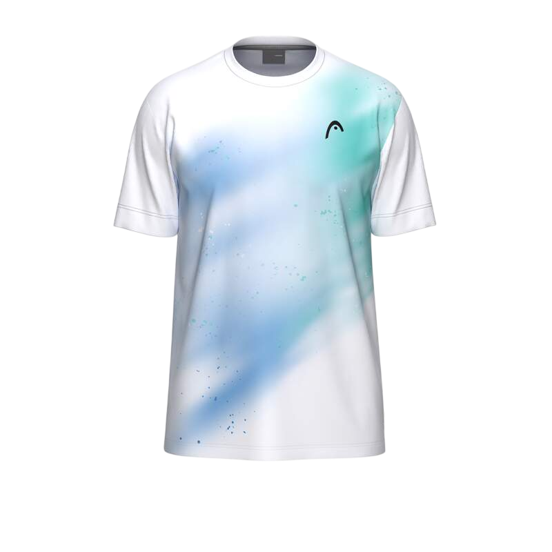 T-shirt Head Topspin 2026