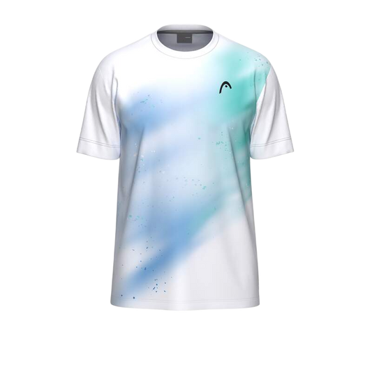 T-shirt Head Topspin 2026