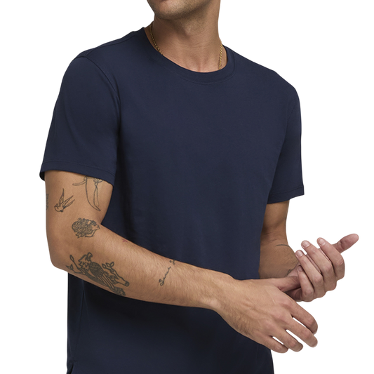 Tshirt Wilson Team Graphic Tee Azul