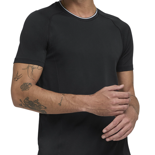 Tshirt Wilson Team Navy