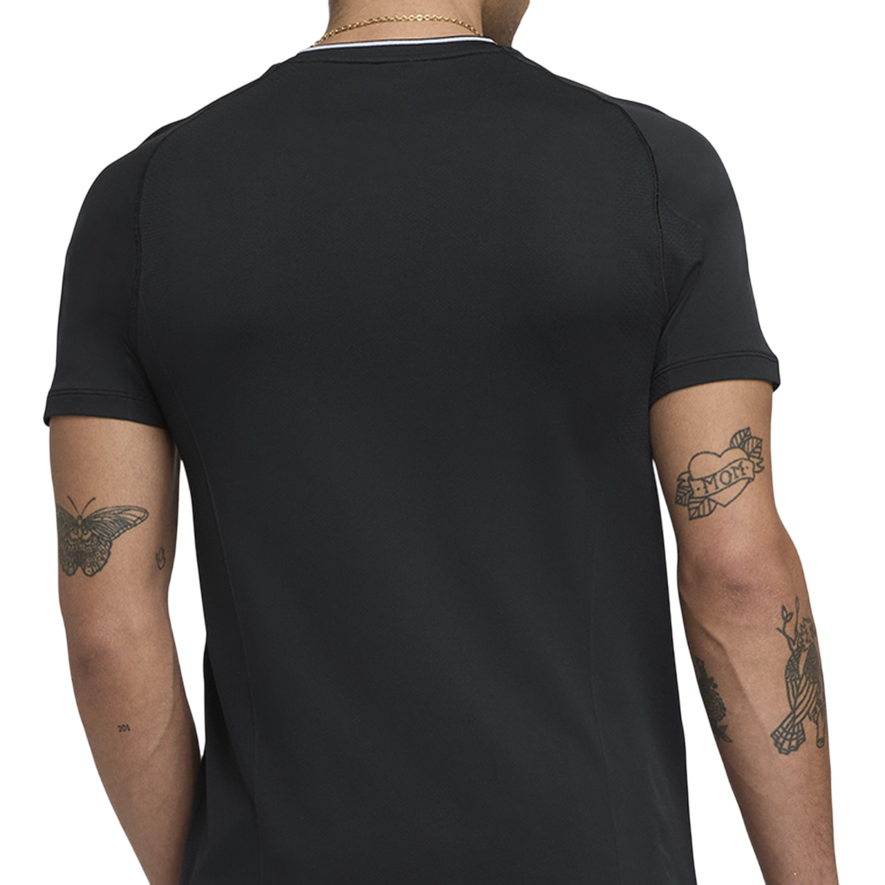 Tshirt Wilson Team Navy