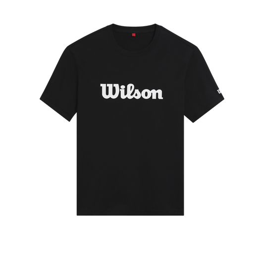 Tshirt Wilson Team Graphic Tee Logo