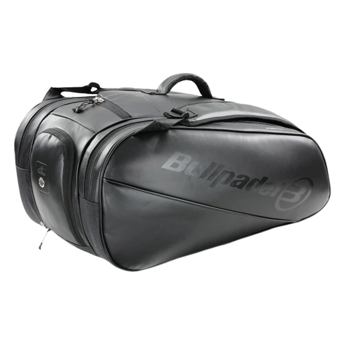 Saco Bullpadel Casual 25