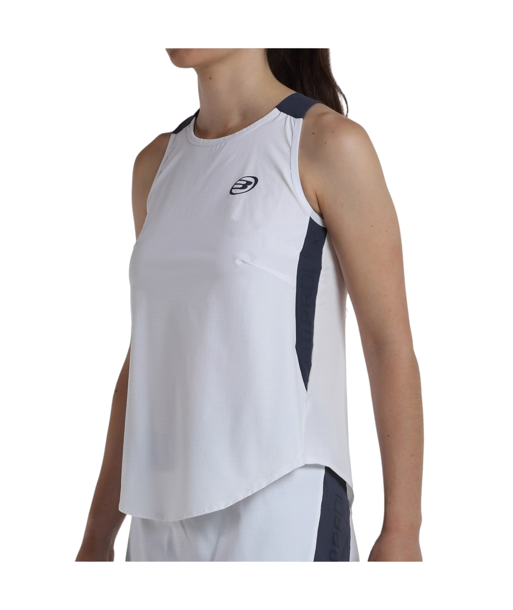 Camisola Bullpadel Neuman