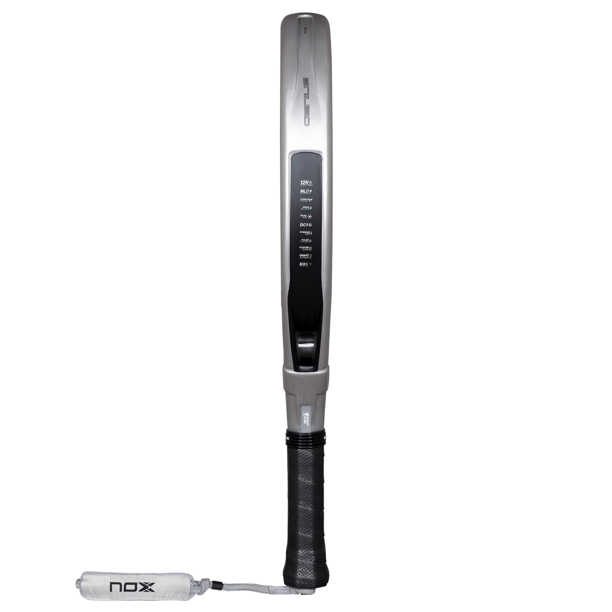 NOX Genius 12K Alum XTREM by Agustín Tapia 2027