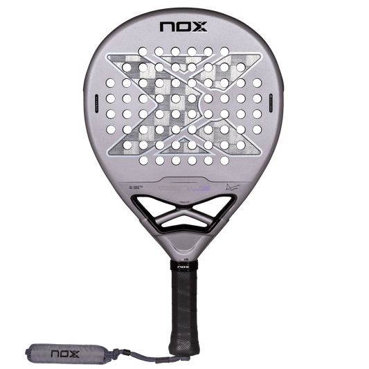 NOX Genius 18K Alum by Agustín Tapia 2027