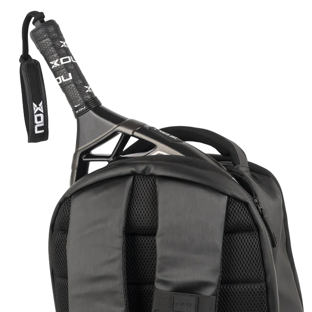 Mochila Nox Pro Series