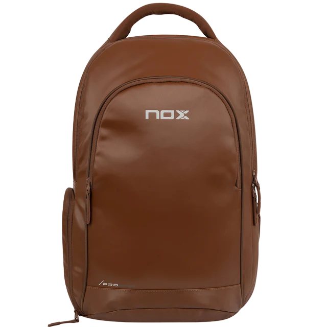 Mochila Nox Serie Pro