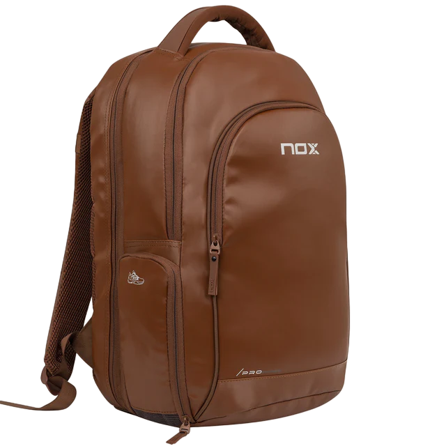 Mochila Nox Pro Series