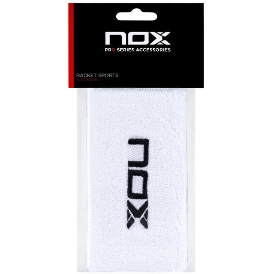 Punho Grande NOX white/black