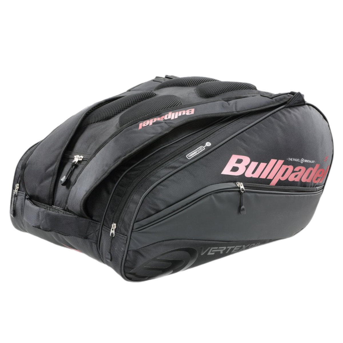 Saco Bullpadel Vertex 04
